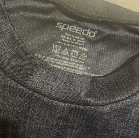 SPEEDO NWT - Picture 2 of 4